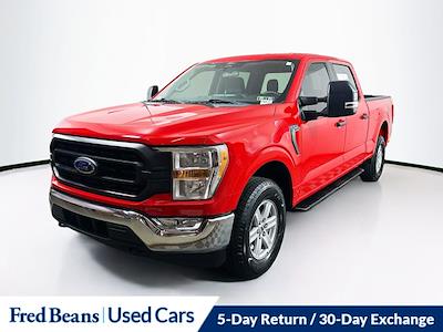 2022 Ford F-150 SuperCrew Cab 4x4 Pickup for sale #F50577J - photo 1