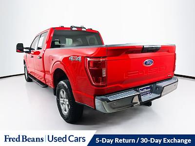 2022 Ford F-150 SuperCrew Cab 4x4 Pickup for sale #F50577J - photo 2