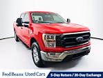 2022 Ford F-150 SuperCrew Cab 4x4 Pickup for sale #F50577J - photo 3