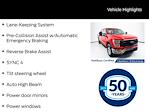 2022 Ford F-150 SuperCrew Cab 4WD Pickup for sale #F50577J - photo 31