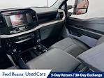 2022 Ford F-150 SuperCrew Cab 4x4 Pickup for sale #F50577J - photo 21