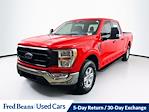 2022 Ford F-150 SuperCrew Cab 4x4 Pickup for sale #F50577J - photo 1