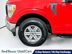 2022 Ford F-150 SuperCrew Cab 4x4 Pickup for sale #F50577J - photo 28