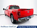 2022 Ford F-150 SuperCrew Cab 4x4 Pickup for sale #F50577J - photo 2