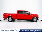 2022 Ford F-150 SuperCrew Cab 4x4 Pickup for sale #F50577J - photo 8