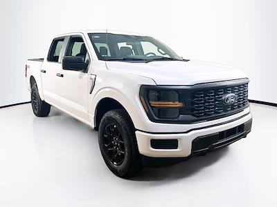 2025 Ford F-150 SuperCrew Cab 4WD Pickup for sale #F50578 - photo 1