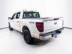 2025 Ford F-150 SuperCrew Cab 4WD Pickup for sale #F50578 - photo 4