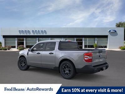 2025 Ford Maverick SuperCrew Cab AWD Pickup for sale #F50586 - photo 2