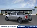 2025 Ford Maverick SuperCrew Cab AWD Pickup for sale #F50586 - photo 2