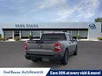 2025 Ford Maverick SuperCrew Cab AWD Pickup for sale #F50586 - photo 14