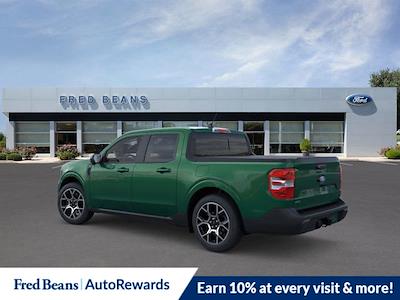 New 2025 Ford Maverick Lariat SuperCrew Cab AWD Pickup for sale #F50587 - photo 2