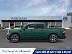 New 2025 Ford Maverick Lariat SuperCrew Cab AWD Pickup for sale #F50587 - photo 4