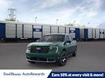 2025 Ford Maverick SuperCrew Cab AWD Pickup for sale #F50588 - photo 3