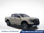 New 2025 Ford Ranger XLT SuperCrew Cab 4x4 Pickup for sale #F50590 - photo 1