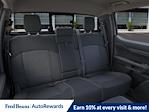 New 2025 Ford Ranger XLT SuperCrew Cab 4x4 Pickup for sale #F50590 - photo 6
