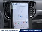 New 2025 Ford Ranger XLT SuperCrew Cab 4x4 Pickup for sale #F50590 - photo 15