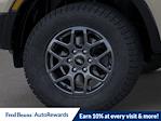 New 2025 Ford Ranger XLT SuperCrew Cab 4x4 Pickup for sale #F50590 - photo 20