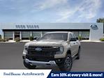 New 2025 Ford Ranger XLT SuperCrew Cab 4x4 Pickup for sale #F50590 - photo 4