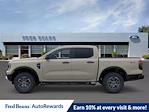 New 2025 Ford Ranger XLT SuperCrew Cab 4x4 Pickup for sale #F50590 - photo 5