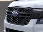 New 2025 Ford Ranger XL SuperCrew Cab 4x4 Pickup for sale #F50591 - photo 17
