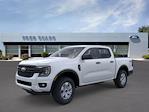 New 2025 Ford Ranger XL SuperCrew Cab 4x4 Pickup for sale #F50591 - photo 4