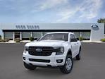 New 2025 Ford Ranger XL SuperCrew Cab 4x4 Pickup for sale #F50591 - photo 7