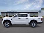 New 2025 Ford Ranger XL SuperCrew Cab 4x4 Pickup for sale #F50591 - photo 9