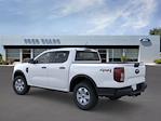 New 2025 Ford Ranger XL SuperCrew Cab 4x4 Pickup for sale #F50591 - photo 3