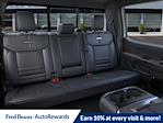2025 Ford F-150 SuperCrew Cab 4x4 Pickup for sale #F50592 - photo 9
