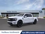 2025 Ford F-150 SuperCrew Cab 4x4 Pickup for sale #F50592 - photo 4
