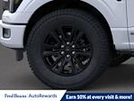 2025 Ford F-150 SuperCrew Cab 4x4 Pickup for sale #F50592 - photo 20