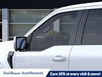 2025 Ford F-150 SuperCrew Cab 4x4 Pickup for sale #F50592 - photo 21