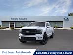 2025 Ford F-150 SuperCrew Cab 4x4 Pickup for sale #F50592 - photo 6