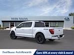 2025 Ford F-150 SuperCrew Cab 4x4 Pickup for sale #F50592 - photo 10