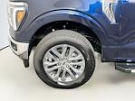 2025 Ford F-150 SuperCrew Cab 4WD Pickup for sale #F505941 - photo 34