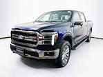 2025 Ford F-150 SuperCrew Cab 4WD Pickup for sale #F505941 - photo 6