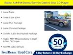 2012 Ford F-150 SuperCrew Cab 4WD Pickup for sale #F505942 - photo 11