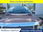 2012 Ford F-150 SuperCrew Cab 4WD Pickup for sale #F505942 - photo 14