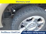 2012 Ford F-150 SuperCrew Cab 4WD Pickup for sale #F505942 - photo 21