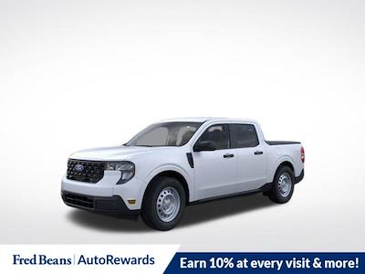 2025 Ford Maverick SuperCrew Cab FWD Pickup for sale #F50597 - photo 1