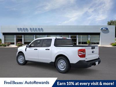 2025 Ford Maverick SuperCrew Cab FWD Pickup for sale #F50597 - photo 2