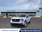 2025 Ford Maverick SuperCrew Cab FWD Pickup for sale #F50597 - photo 3