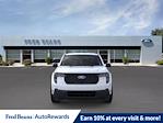 2025 Ford Maverick SuperCrew Cab FWD Pickup for sale #F50597 - photo 11