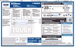 2025 Ford Maverick SuperCrew Cab FWD Pickup for sale #F50597 - photo 10