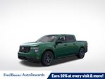 2025 Ford Maverick SuperCrew Cab AWD Pickup for sale #F50599 - photo 1