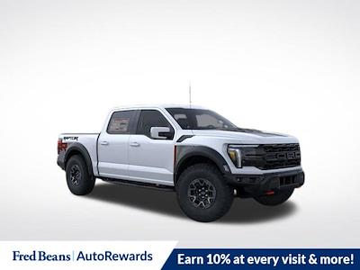 2025 Ford F-150 SuperCrew Cab 4x4 Pickup for sale #F50601 - photo 1