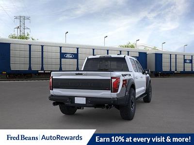 2025 Ford F-150 SuperCrew Cab 4x4 Pickup for sale #F50601 - photo 2
