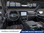 2025 Ford F-150 SuperCrew Cab 4x4 Pickup for sale #F50601 - photo 4