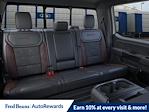 2025 Ford F-150 SuperCrew Cab 4x4 Pickup for sale #F50601 - photo 8