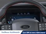 2025 Ford F-150 SuperCrew Cab 4x4 Pickup for sale #F50601 - photo 13